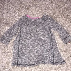 Cat and Jack dress size 18 months